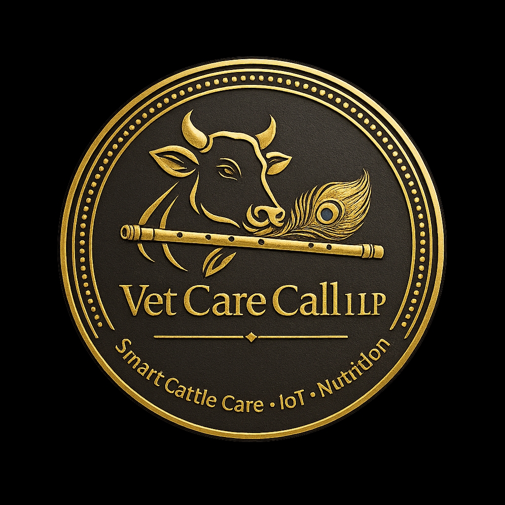 Vet Carecall Logo
